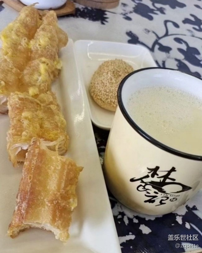 【即食滿足】早餐愉快