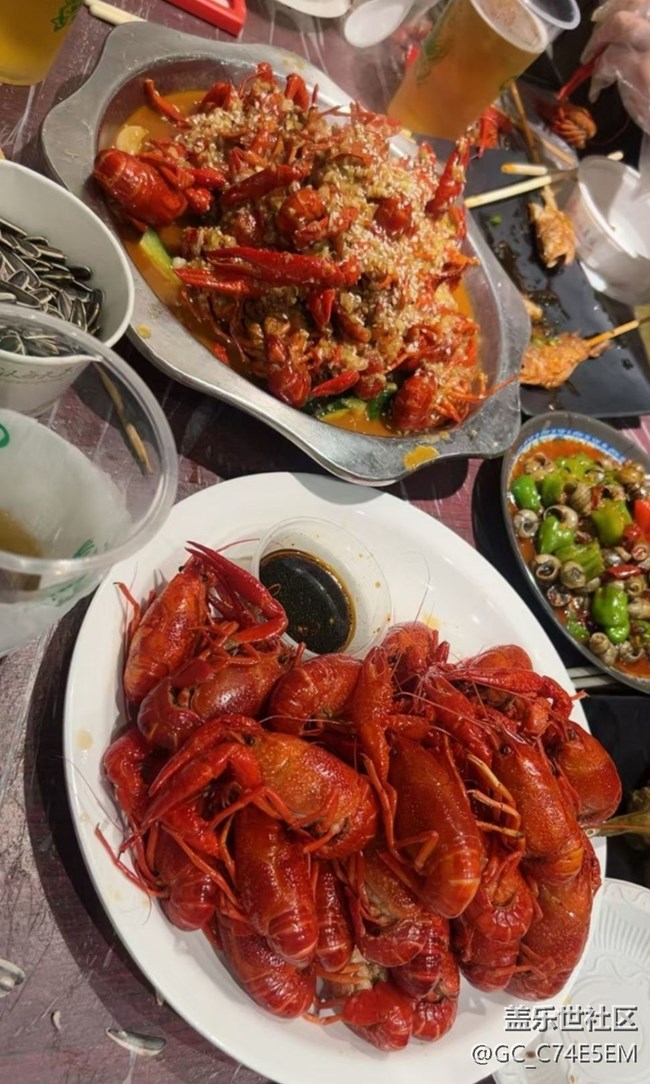 【即食滿足】吃吃