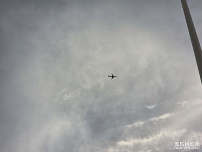 【抬起頭的視界】穿越云海