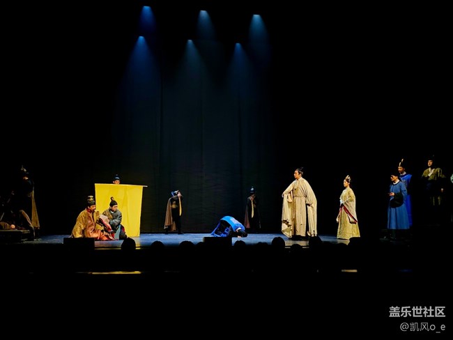 浮光之間+舞臺之光