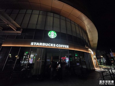 【抬起頭的視界】秋高氣爽起來(lái)的天氣