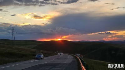 【抬起頭的視界】云朵