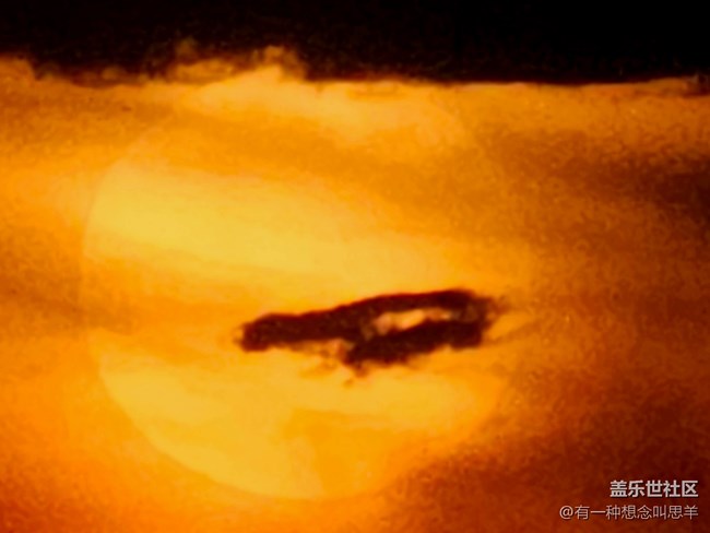 【浮光之間】日常生活里的光