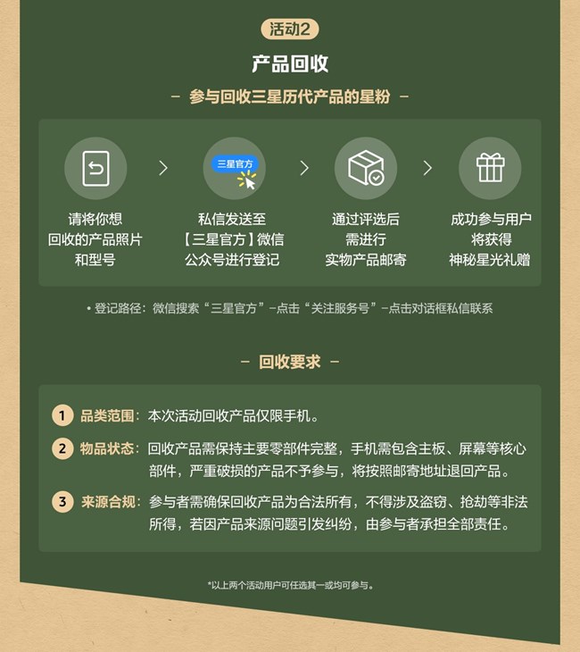 【第三批開(kāi)獎(jiǎng)】年度828星粉節(jié)開(kāi)啟！曬老產(chǎn)品，互動(dòng)贏星鉆