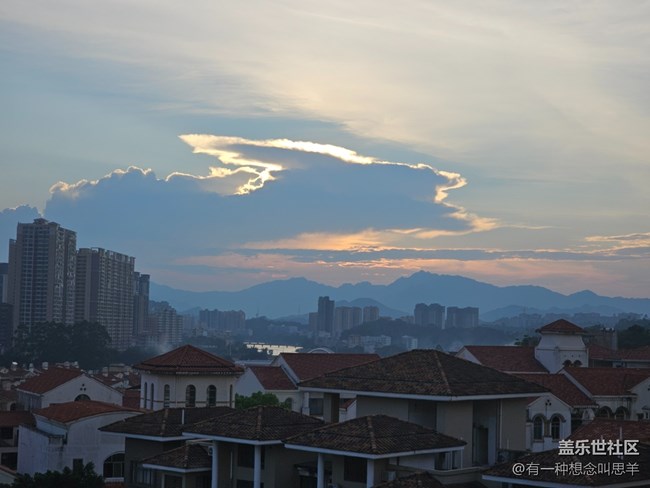 【浮光之間】日常生活里的光