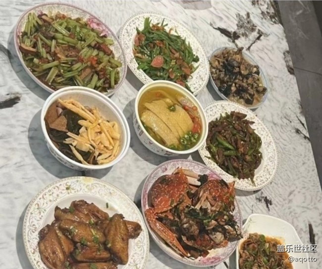 【即食滿足】天天吃美食