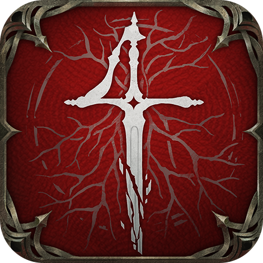 [平臺(tái)活動(dòng)]《地下城堡4：騎士與破碎編年史》預(yù)約贏定制好禮