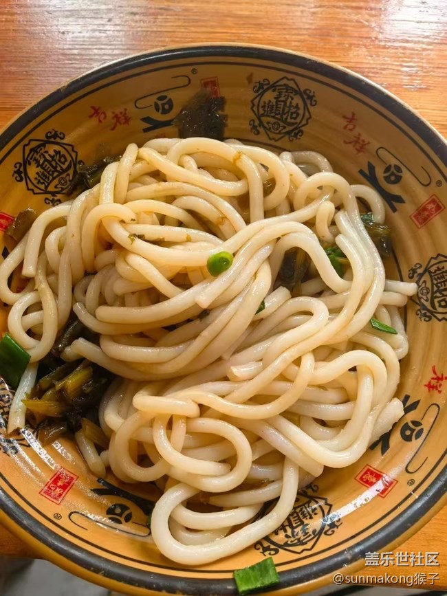 【即食滿足】外出覓食