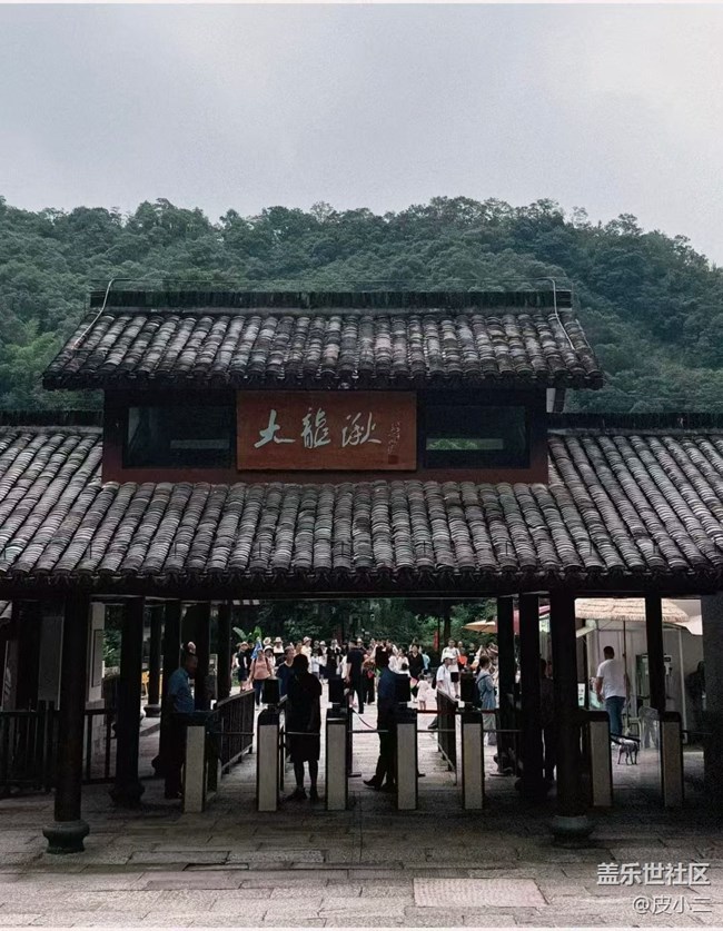 【鵬城暑色】看風景