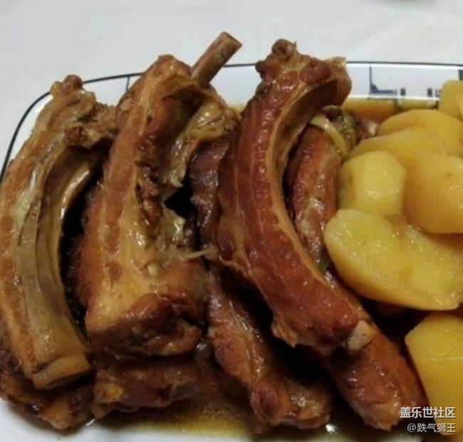 【即食滿足】燒兩菜