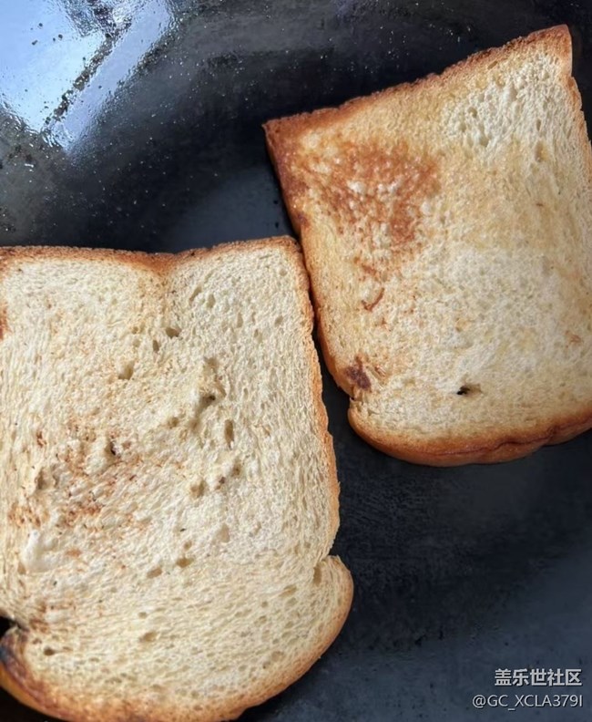 【即食滿足】面包