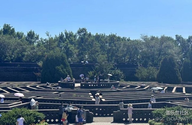 【鵬城暑色】老龍頭