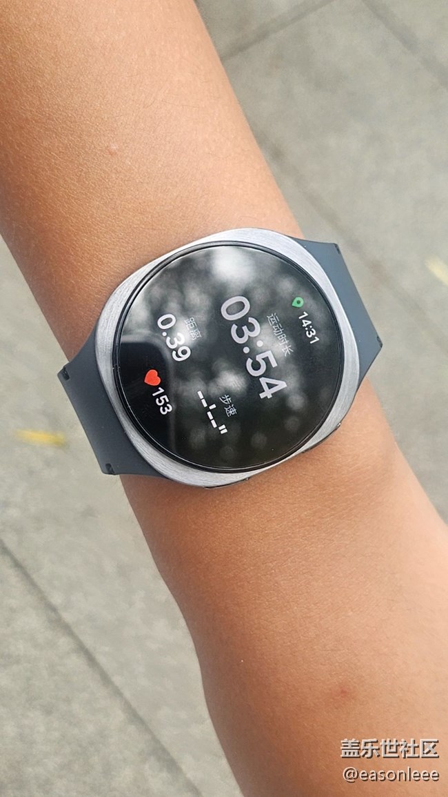 【回顧貼】Galaxy Watch8系列實機品鑒活動