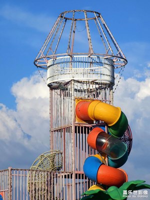 【抬起頭的視界】抬頭皆是美好