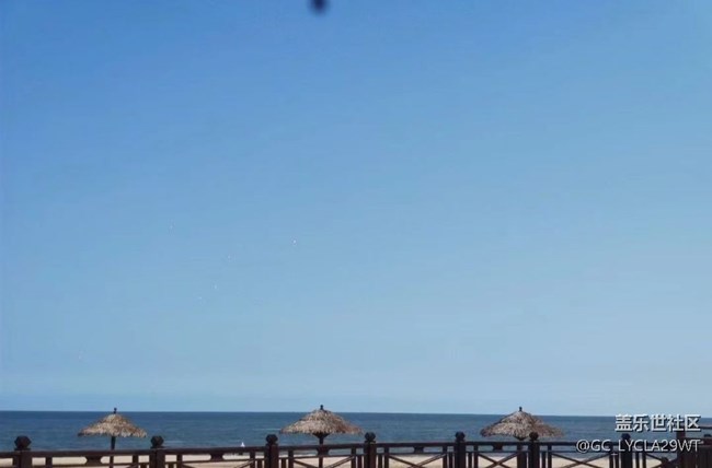 【鵬城暑色】老龍頭