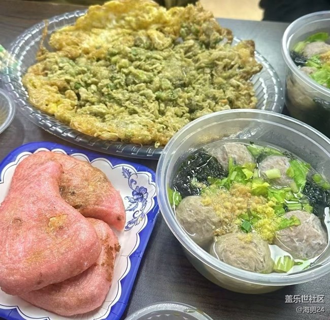 【即食滿足】暑期逛吃