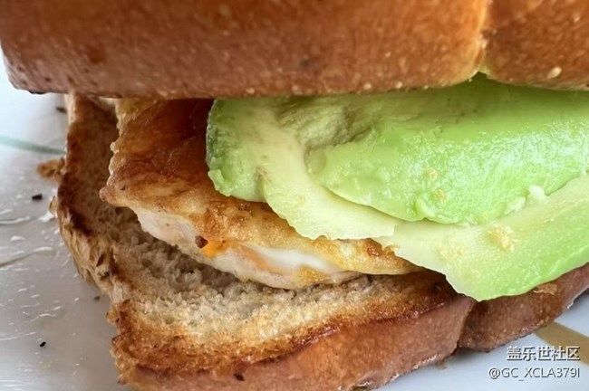 【即食滿足】面包