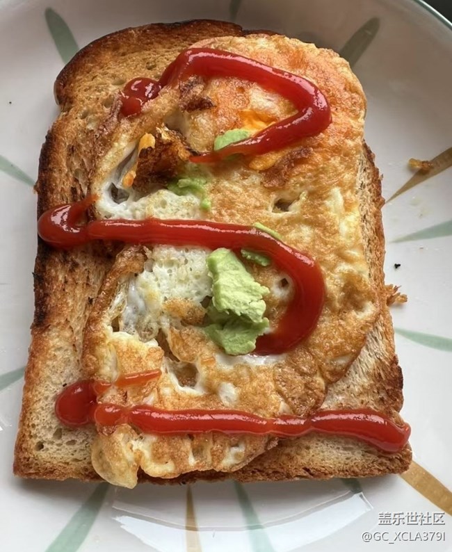 【即食滿足】面包