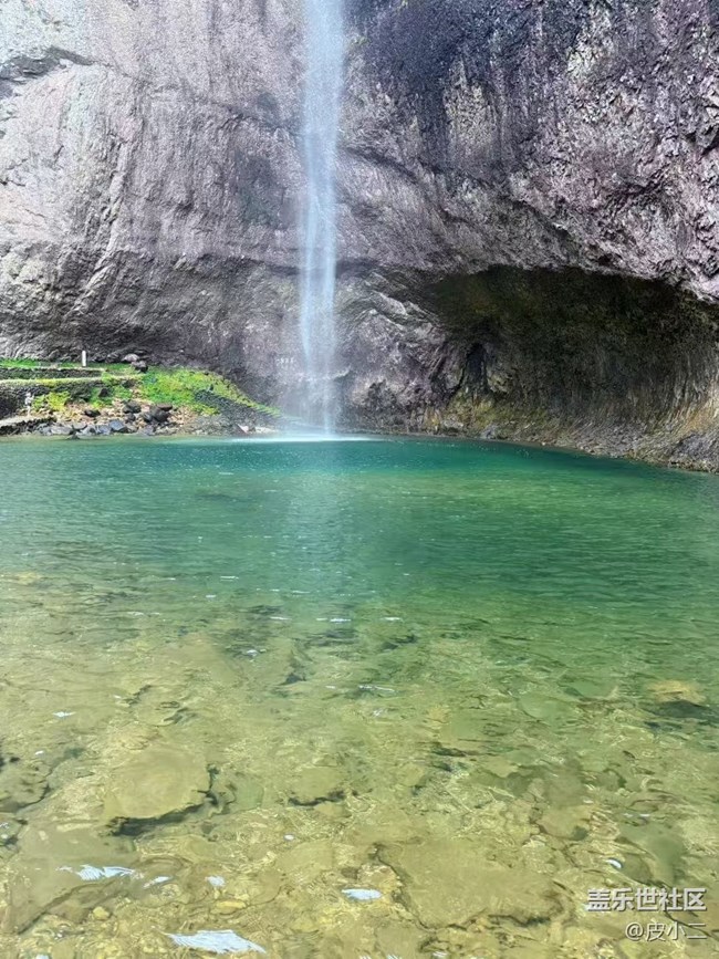 【鵬城暑色】看風景