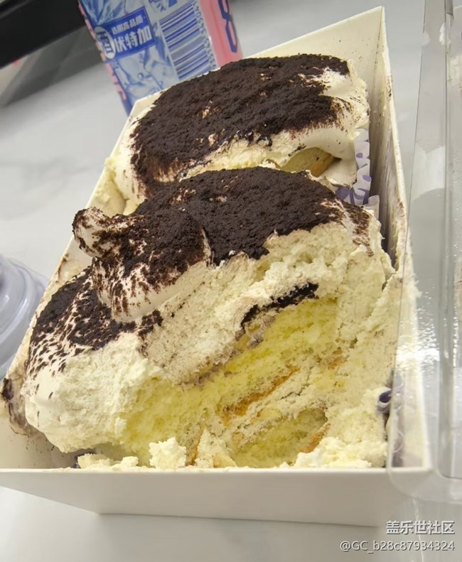【即食滿足】甜品