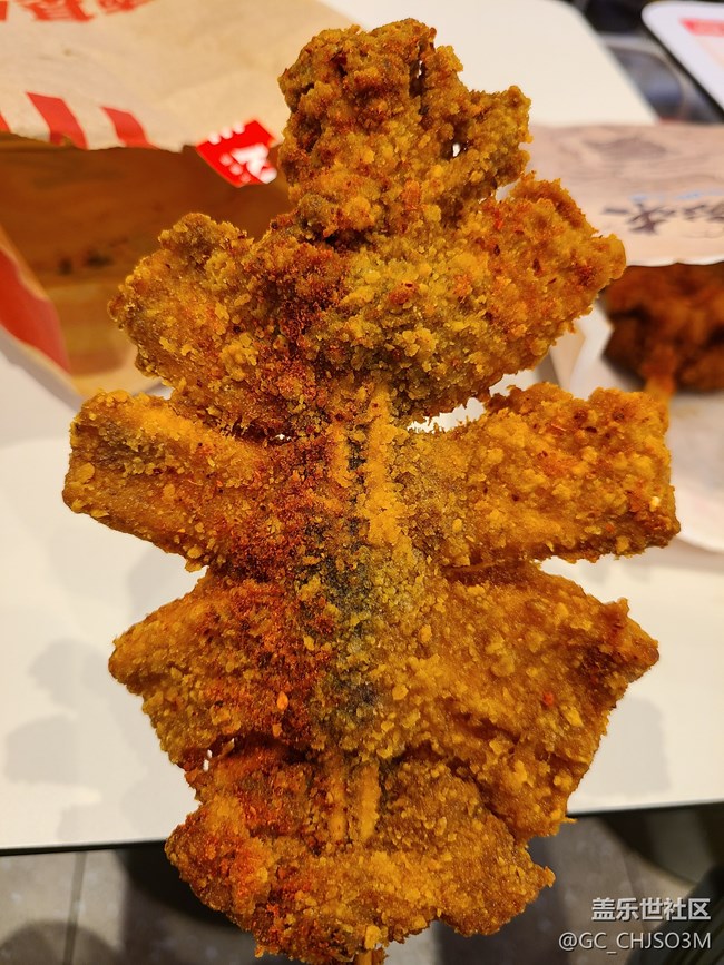 【即食滿足】魷魚串