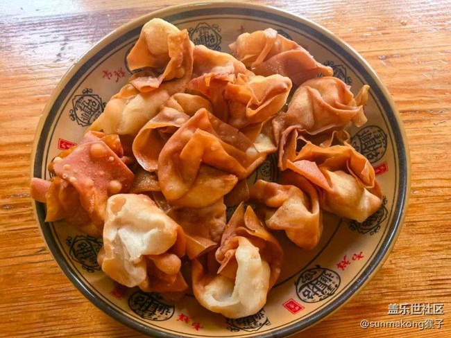 【即食滿足】外出覓食