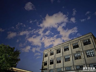 【抬起頭的視界】+抬頭45度角