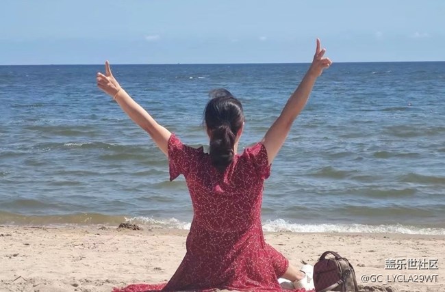 【鵬城暑色】老龍頭