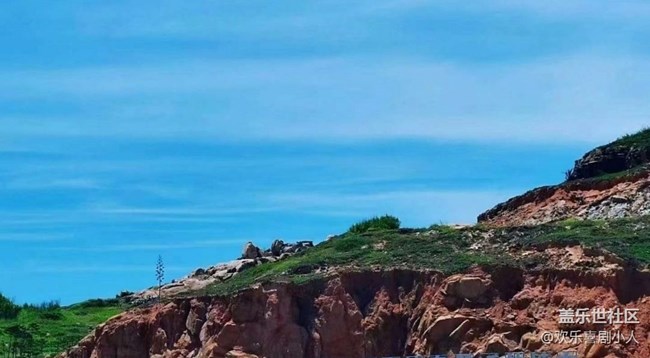 【鵬城暑色】海天一色