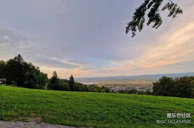 【鵬城暑色】慵懶的午后