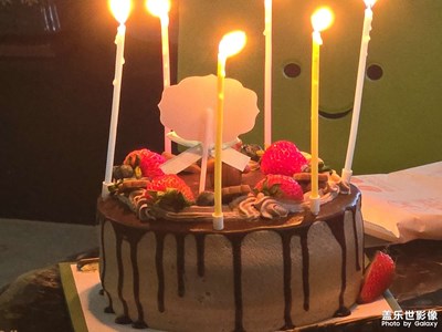 【抬起頭的視界】+?開(kāi)心每一天