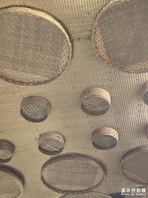 【抬起頭的視界】+?享受生活