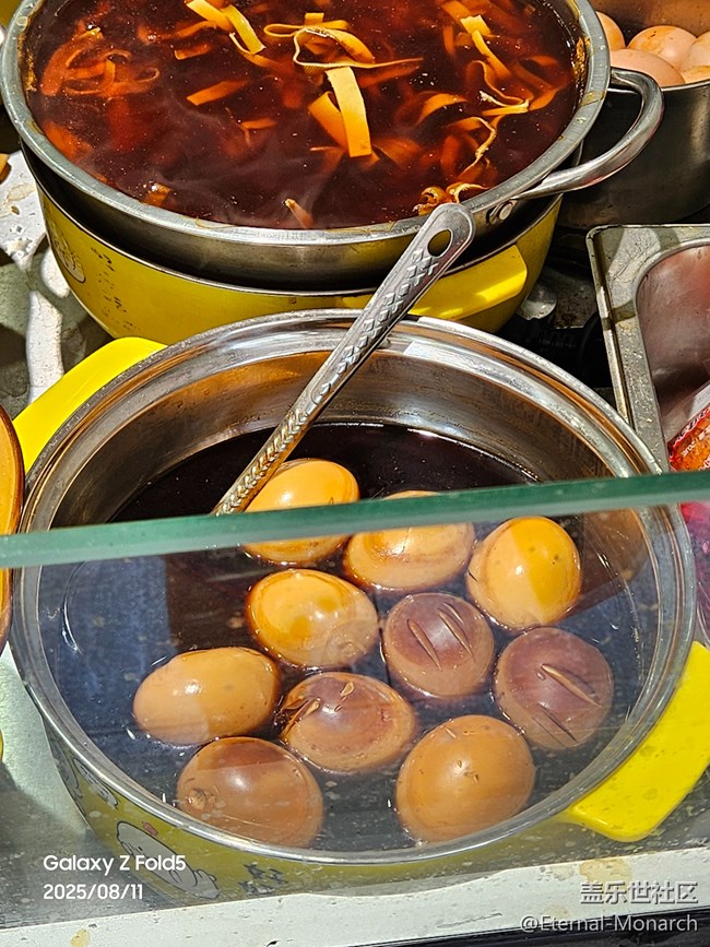 【即食滿足】山東鹵肉卷餅