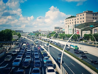 【抬起頭的視界】+好天氣