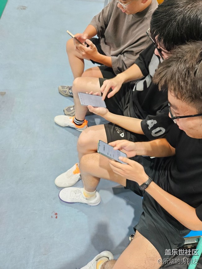 臨沂星部落8月16日第一屆“星運(yùn)日”杯羽毛球比賽活動(dòng)回顧 臨沂星部落8月16日第一屆“星運(yùn)日”杯羽毛球比賽活動(dòng)回顧