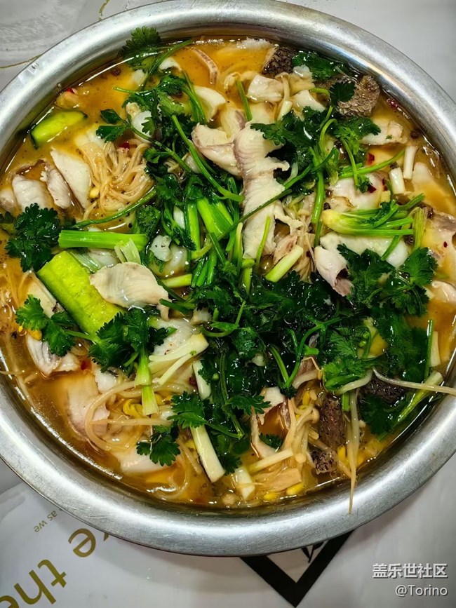 【即食滿足】大鍋燉