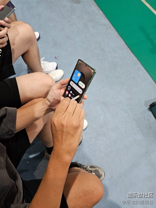 臨沂星部落8月16日第一屆“星運(yùn)日”杯羽毛球比賽活動(dòng)回顧 臨沂星部落8月16日第一屆“星運(yùn)日”杯羽毛球比賽活動(dòng)回顧