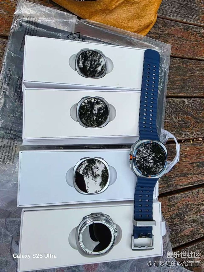 【回顧貼】三星Galaxy Watch 8全方位體驗品鑒