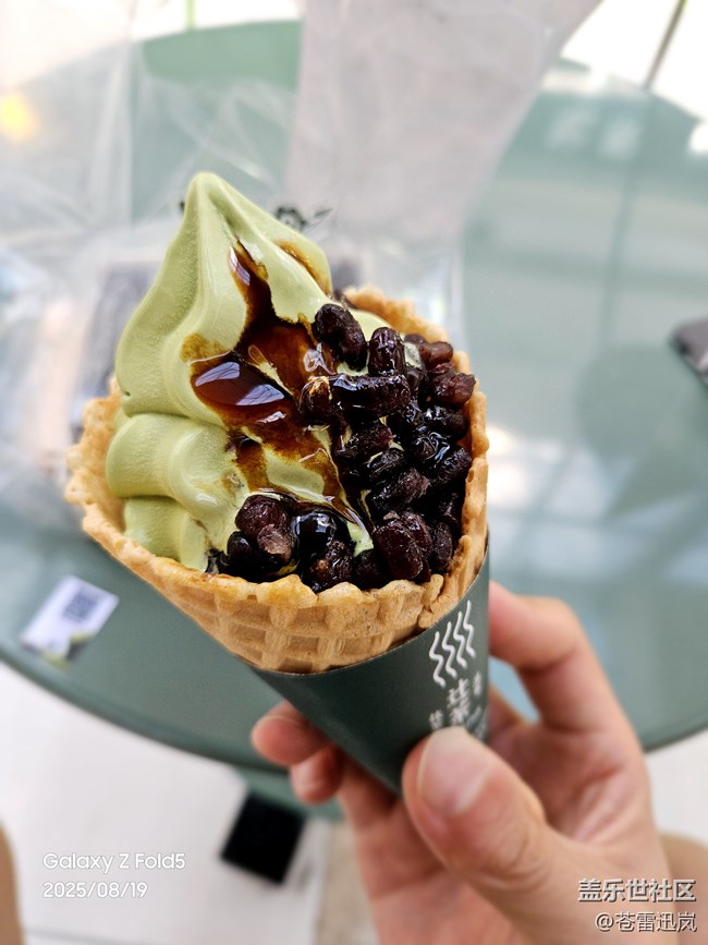 【即食滿足】抹茶美食