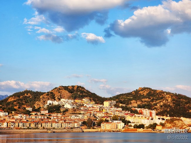 【云彩光影】美麗的云彩