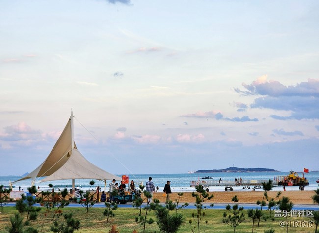 【云彩光影】美麗的云彩