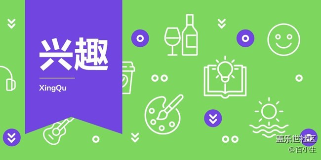 2025年蓋樂(lè)世社區(qū)版塊活動(dòng)第三十四周