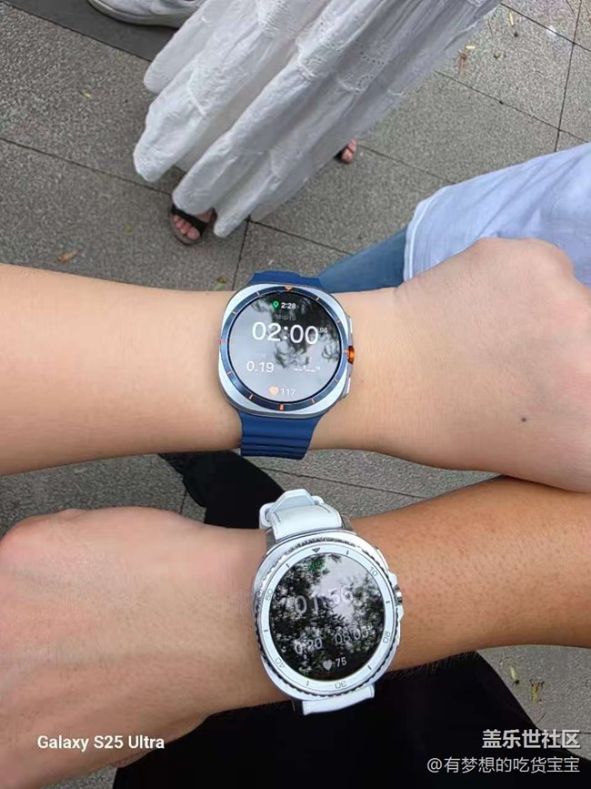 【回顧貼】三星Galaxy Watch 8全方位體驗品鑒