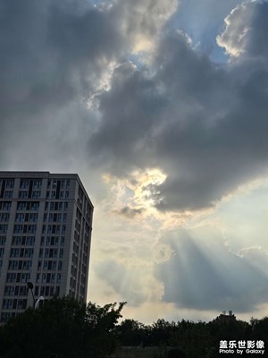 【生活的AB面】+云