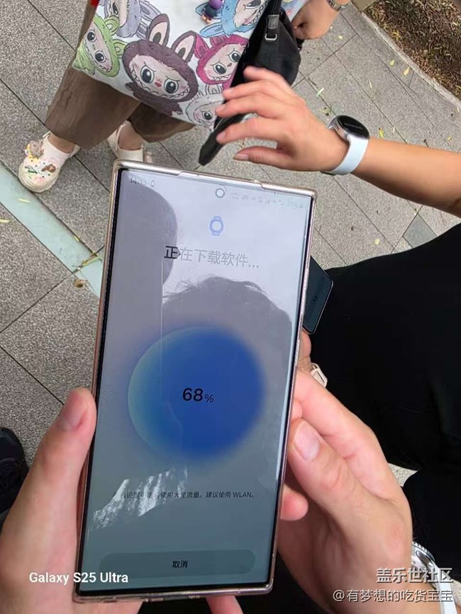 【回顧貼】三星Galaxy Watch 8全方位體驗品鑒