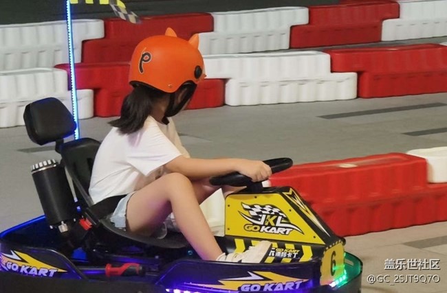 【鵬城暑色】出去玩