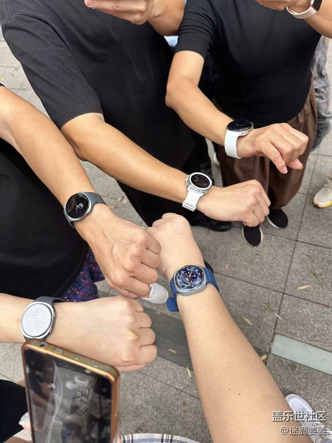 【回顧貼】三星Galaxy Watch 8從容掌控，精準(zhǔn)相伴