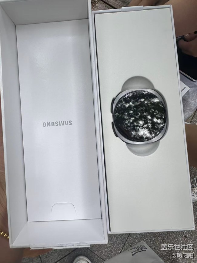 【回顧貼】三星Galaxy Watch 8｜智慧隨行，健康無憂