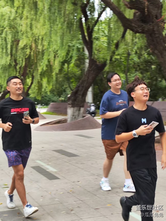 三星手表星部落回顧貼