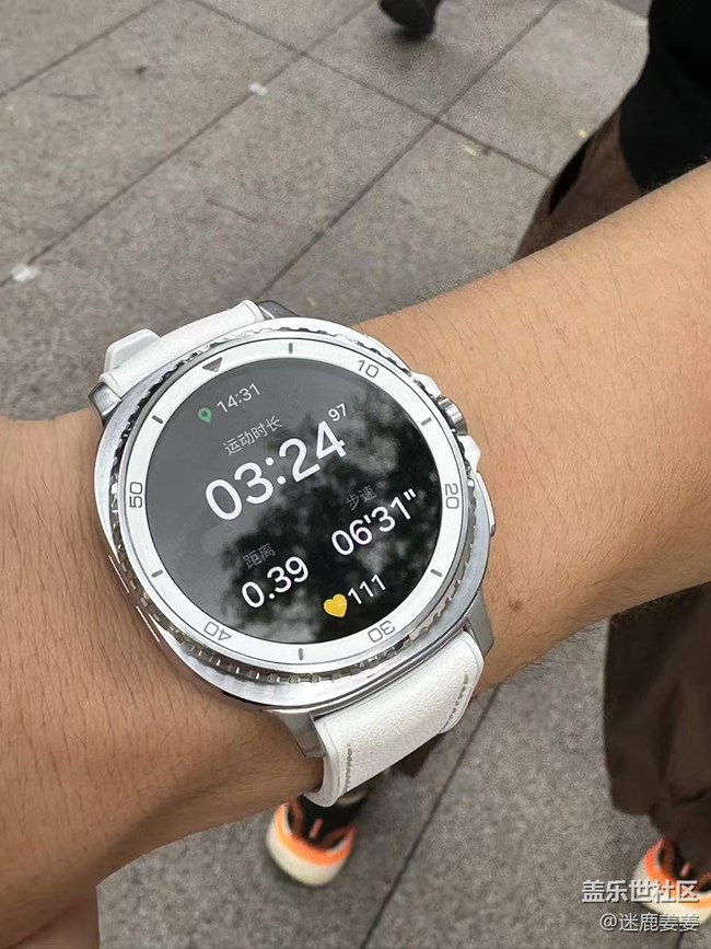 【回顧貼】三星Galaxy Watch 8從容掌控，精準(zhǔn)相伴